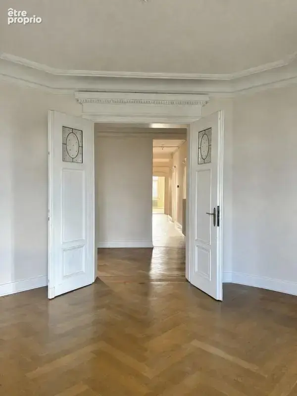 Metz Vacquinière - Appartement en duplex 404 m2 - photo 12