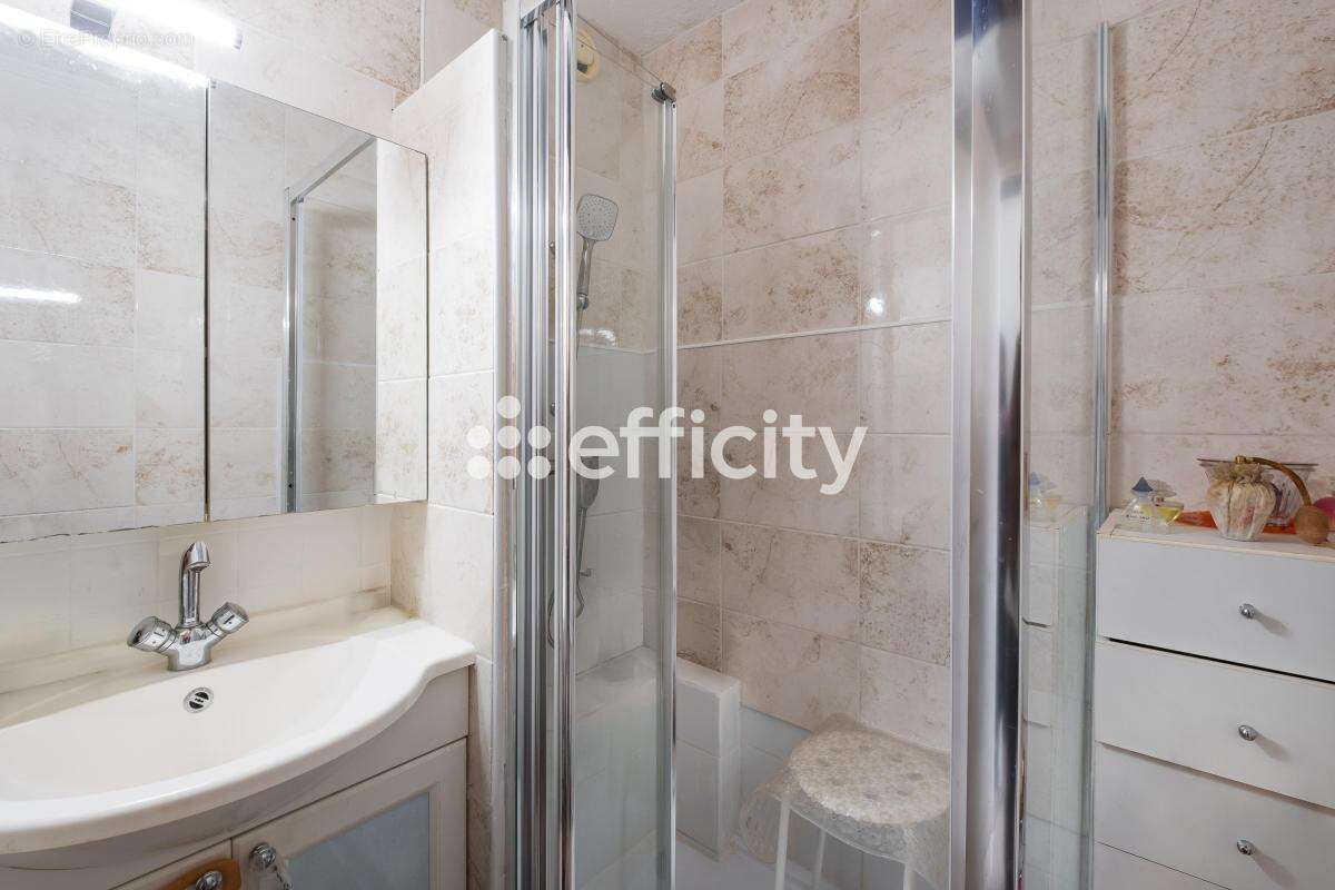 Appartement 25 m² à La Grande-Motte  - photo 6