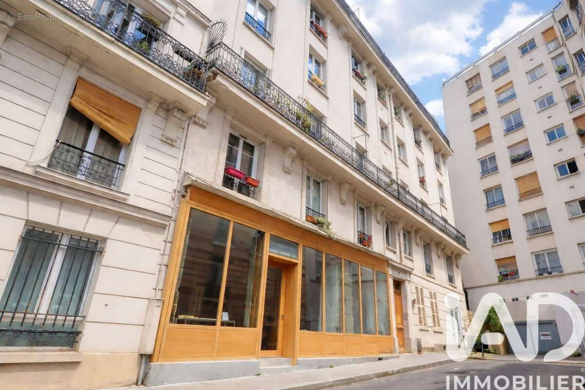 Photo 7 - Appartement à PARIS-20E
