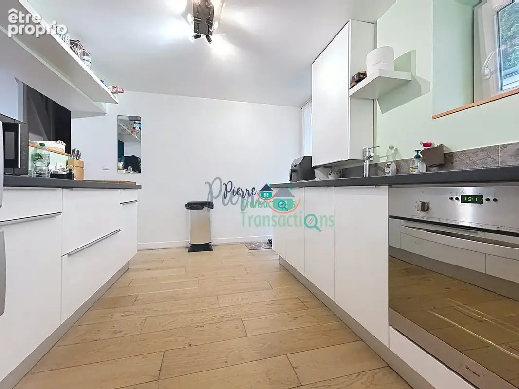 Maison 81 m² à Lillebonne  - photo 4