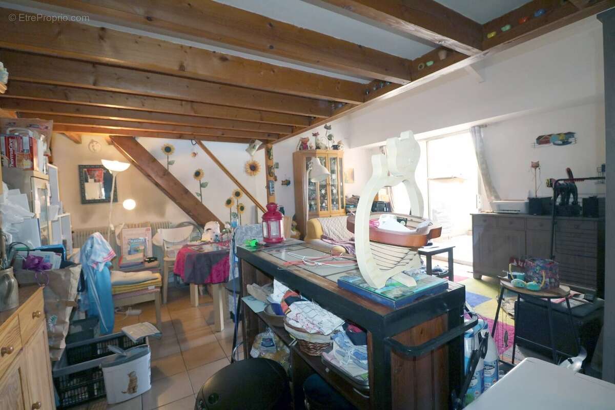 Appartement à VERSAILLES