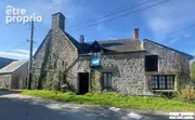 Maison à DOL-DE-BRETAGNE