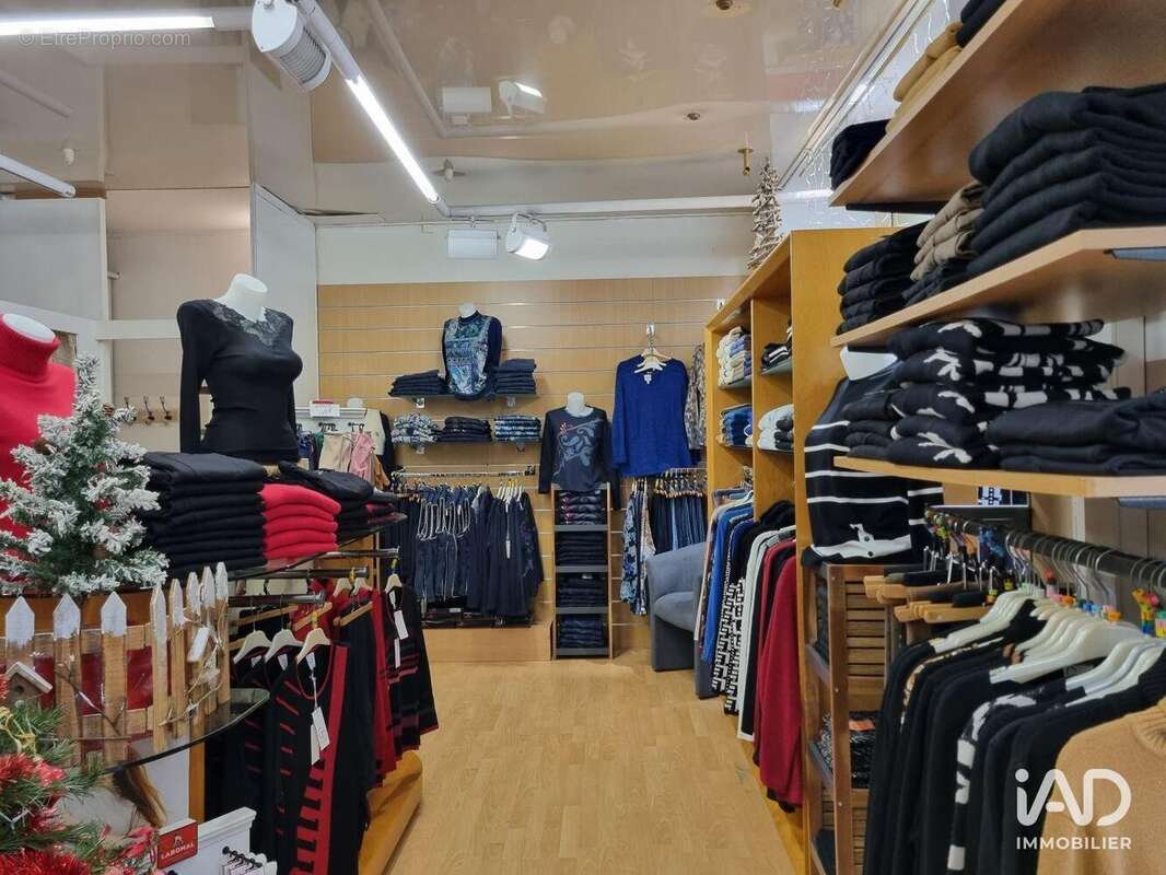 Photo 9 - Commerce à BRIVE-LA-GAILLARDE