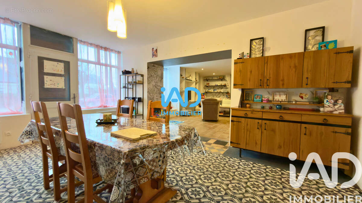 Photo 5 - Maison à HARDINGHEN