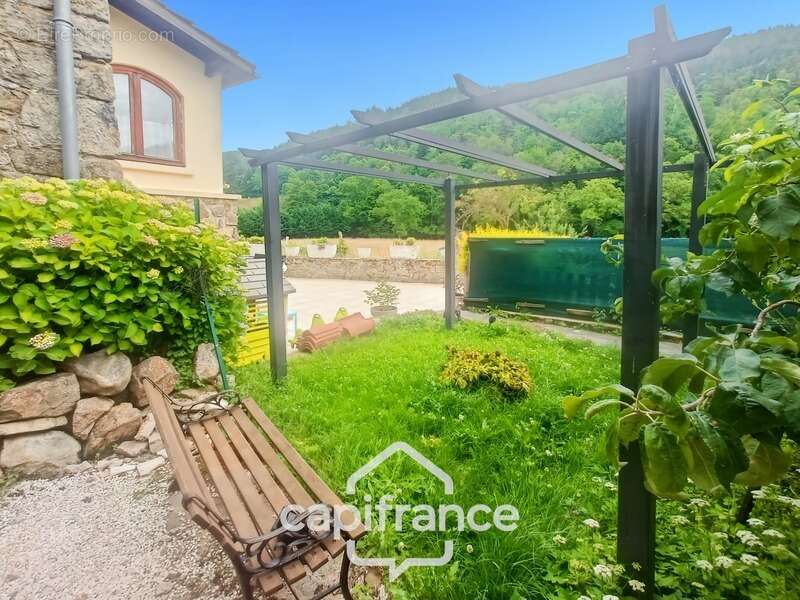 Maison de campagne 108 M² - photo 2