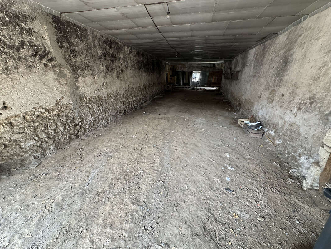 Maison à SAINTE-BAZEILLE