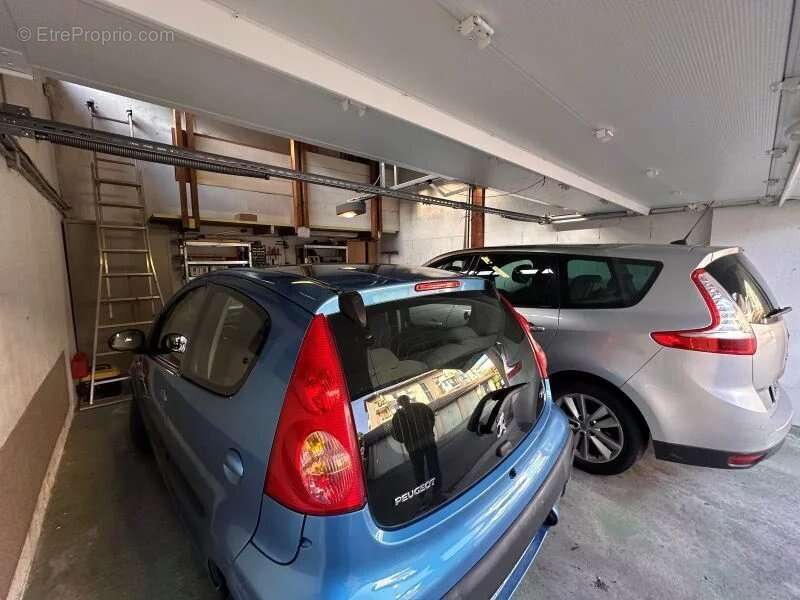 Appartement à REIGNIER