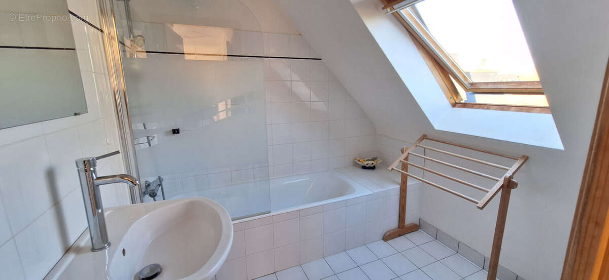 Maison à FOUESNANT
