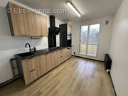 Appartement à BROU-SUR-CHANTEREINE