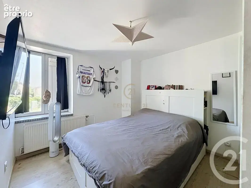 Maison de ville - photo 6