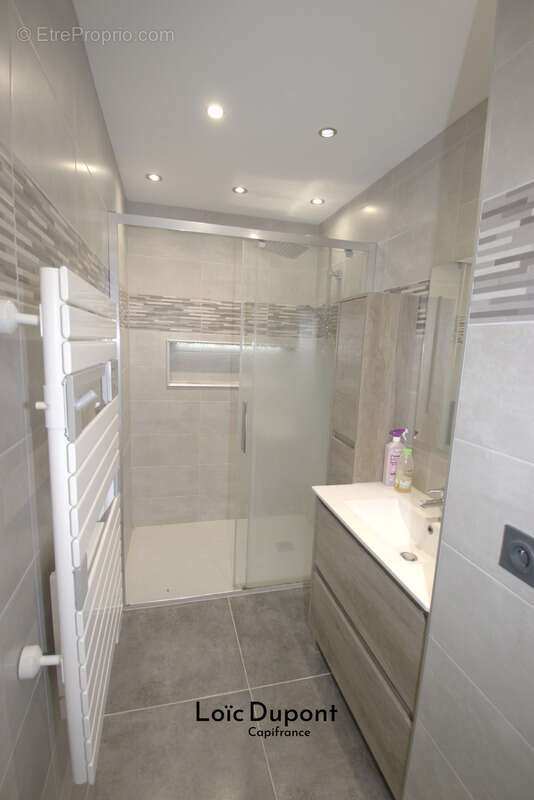 Appartement à THONON-LES-BAINS