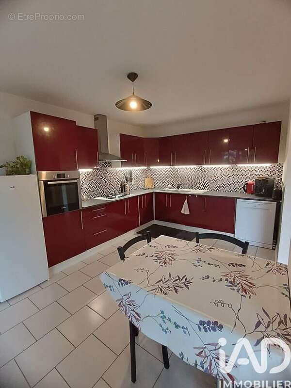 Photo 4 - Maison à SALLES-D'AUDE