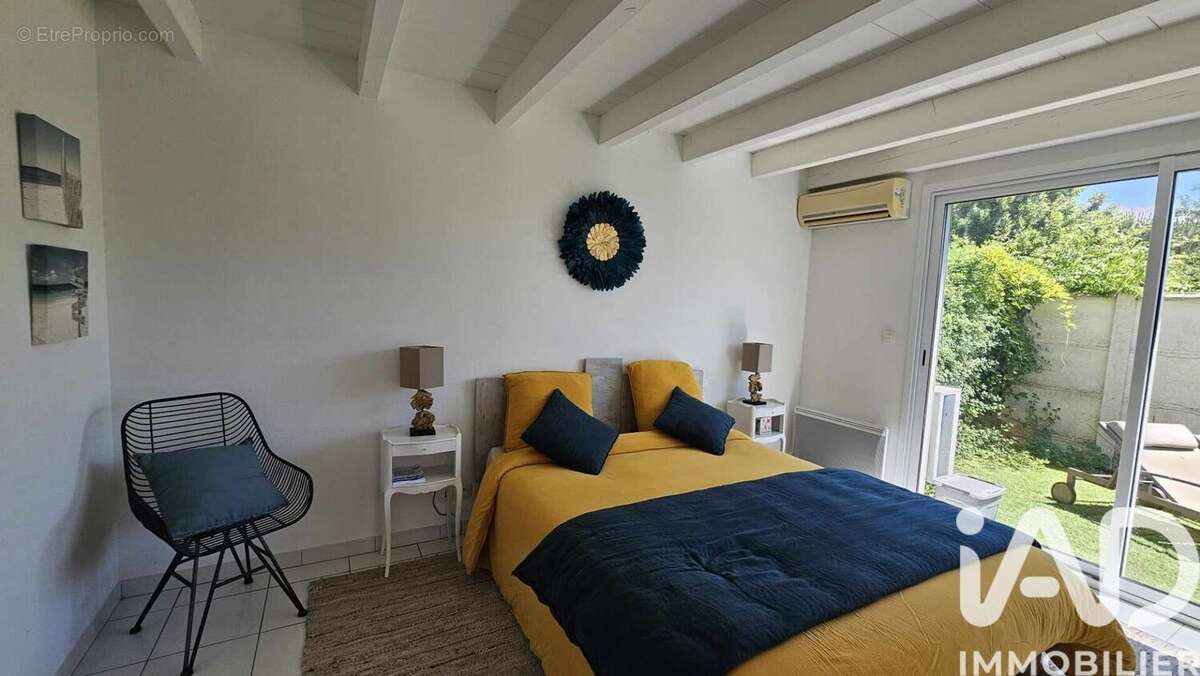 Photo 7 - Maison à MARENNES