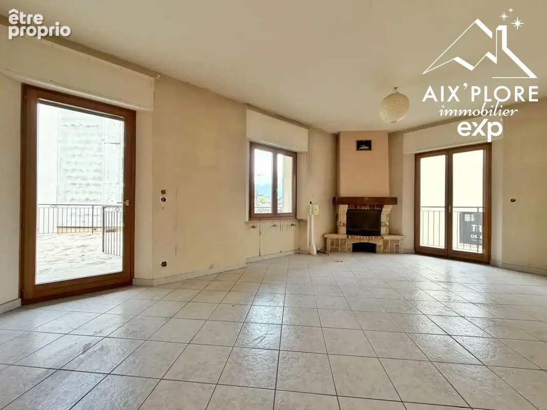 Appartement 3 pièces 81 m² à vendre à Chambery (73000) - photo 7