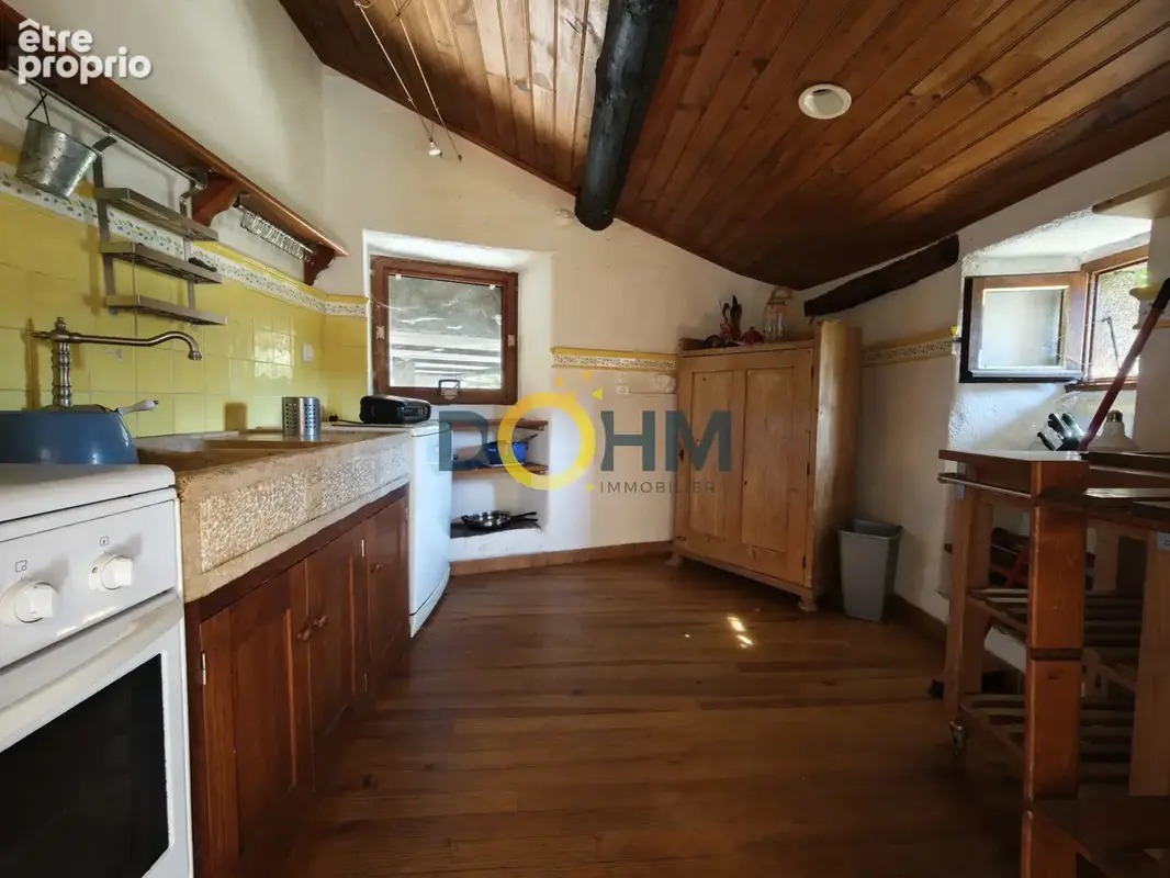 Maison  de village 4 pièces 84m2 - photo 6
