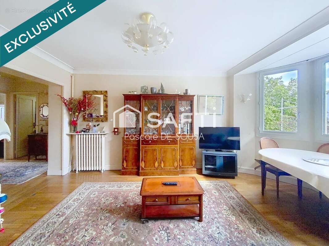 Photo 3 - Appartement à RUEIL-MALMAISON