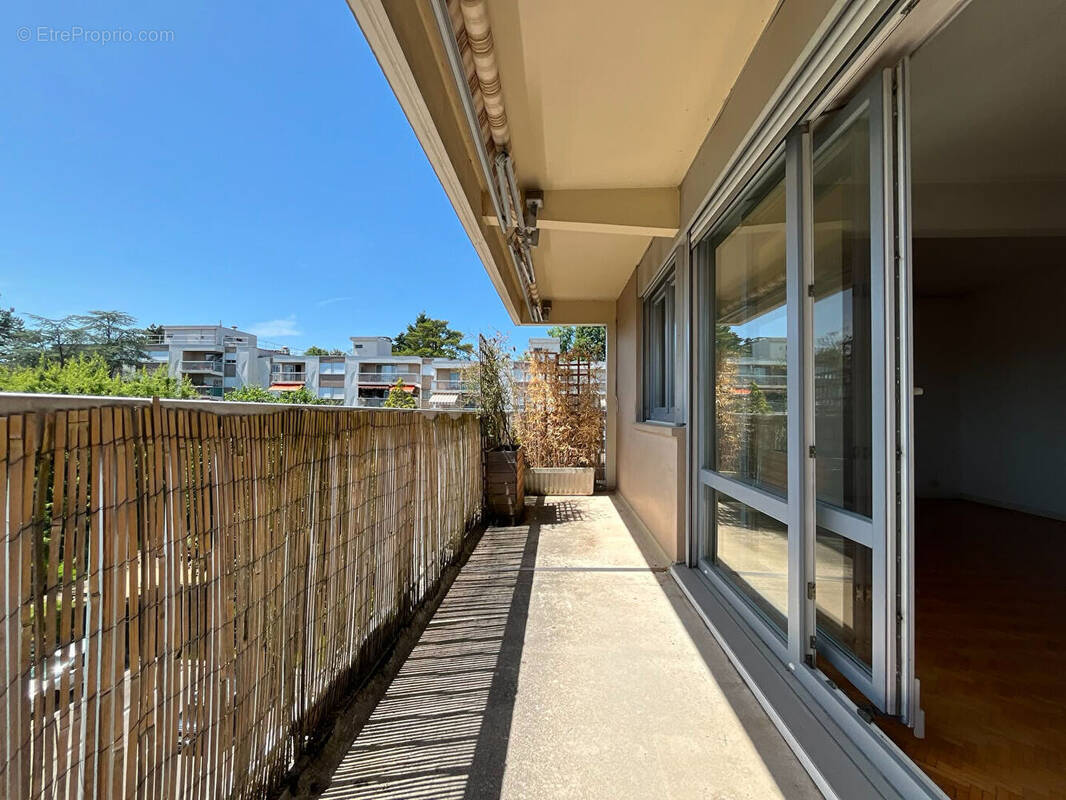 Appartement à BESANCON