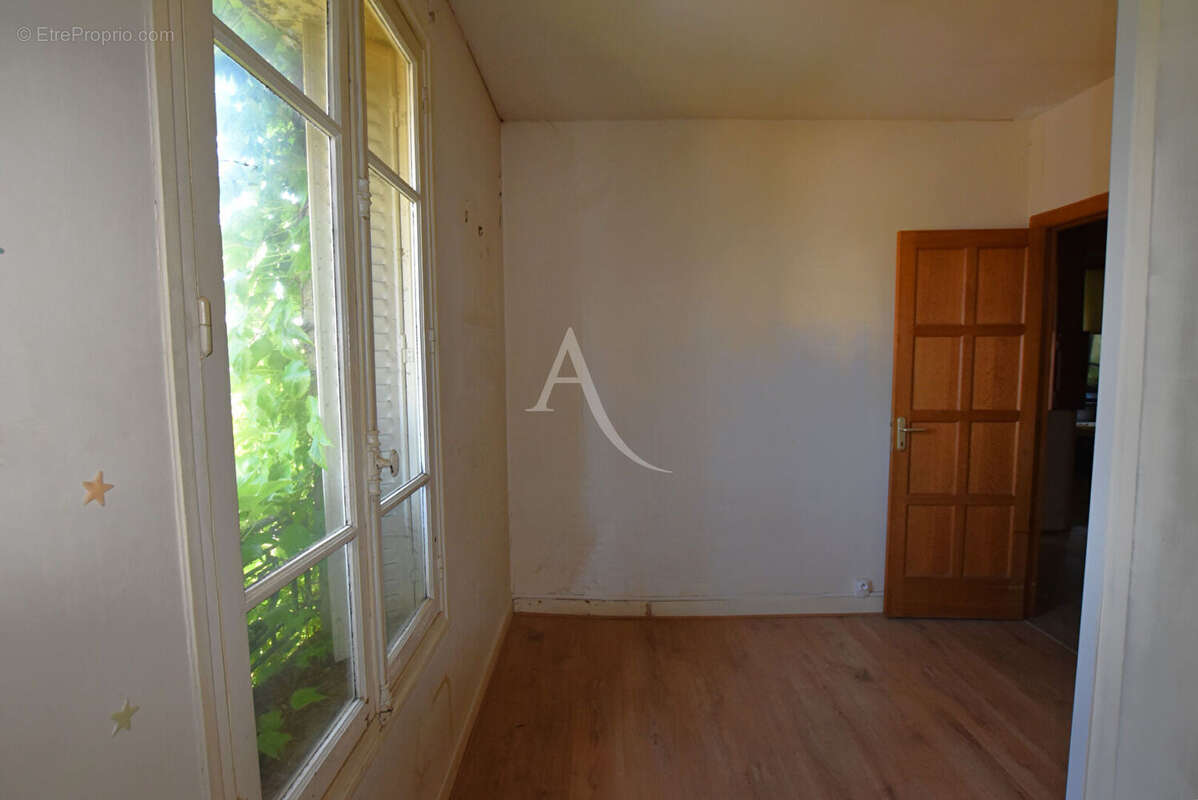 Maison à QUINCY-SOUS-SENART