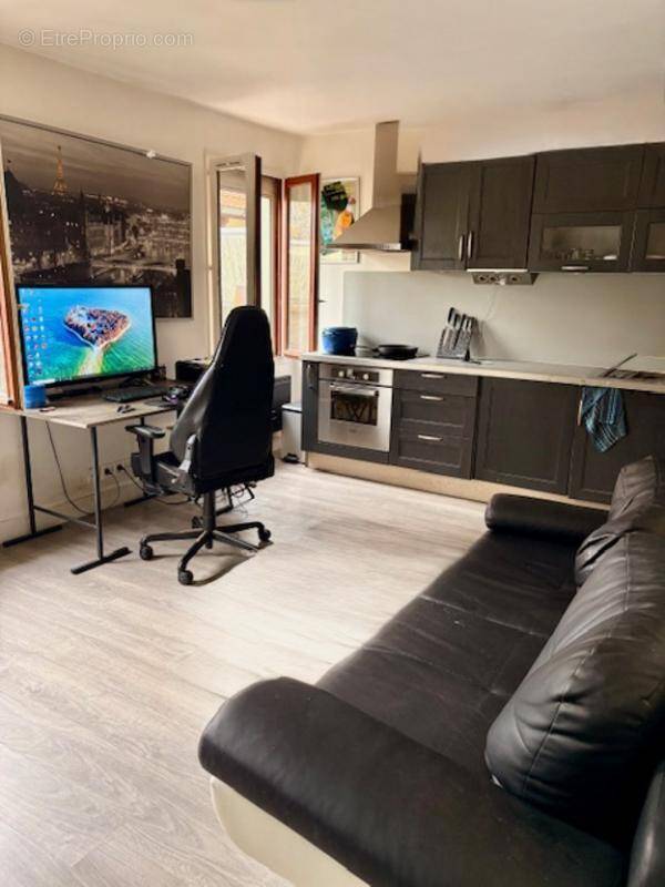 Appartement à GOURNAY-SUR-MARNE