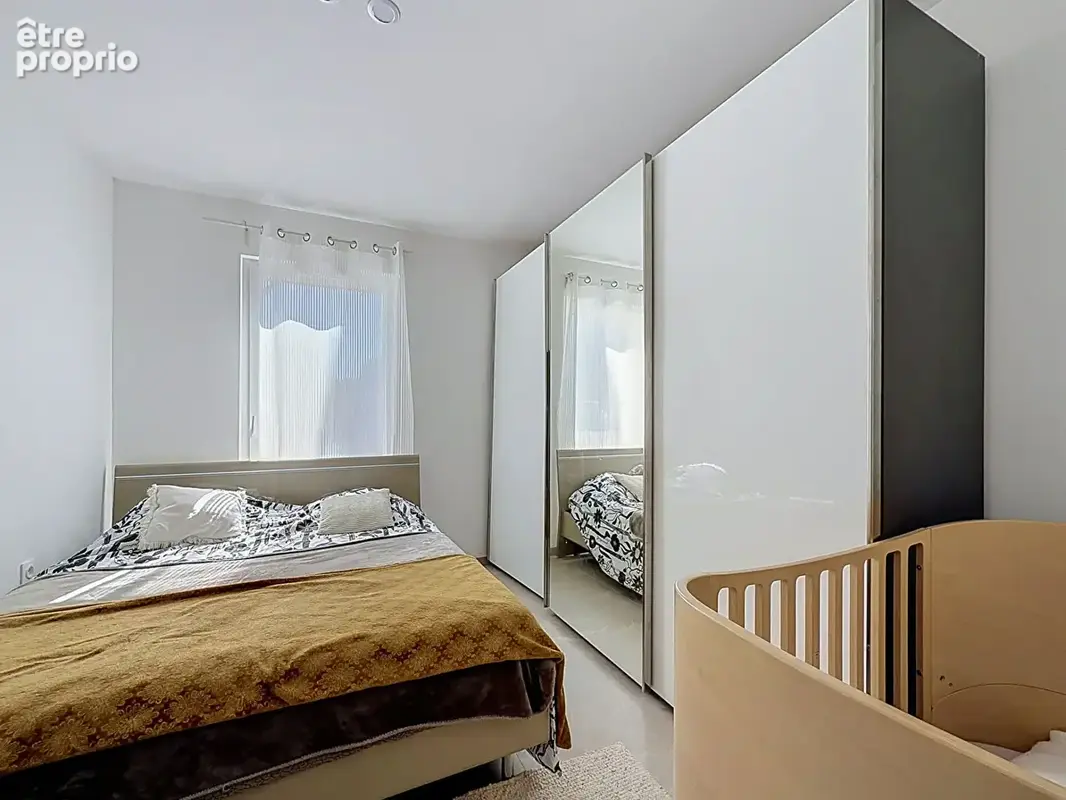 Maison mitoyenne Lingolsheim - photo 12