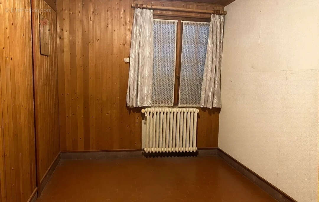 Maison à VILLERS-FARLAY