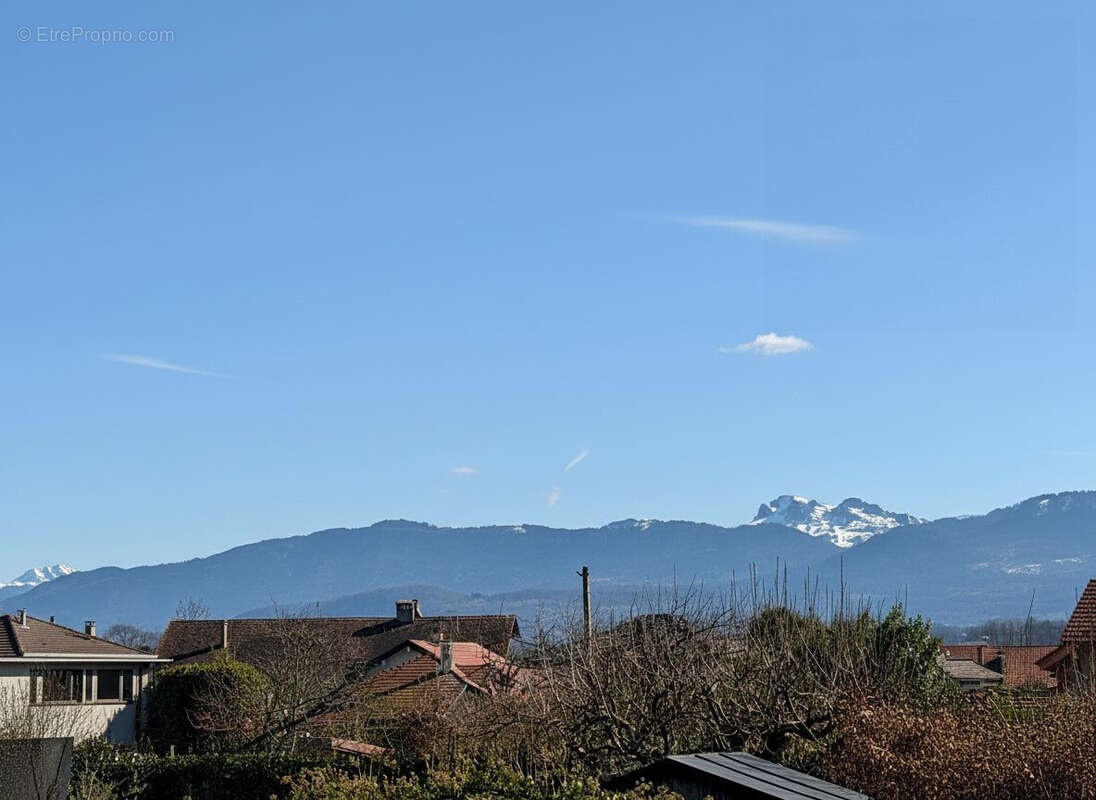 Terrain 547 m² à Sciez  - photo 6