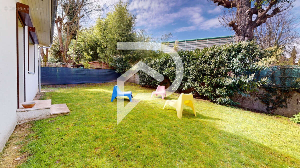 Maison à MARLY-LE-ROI