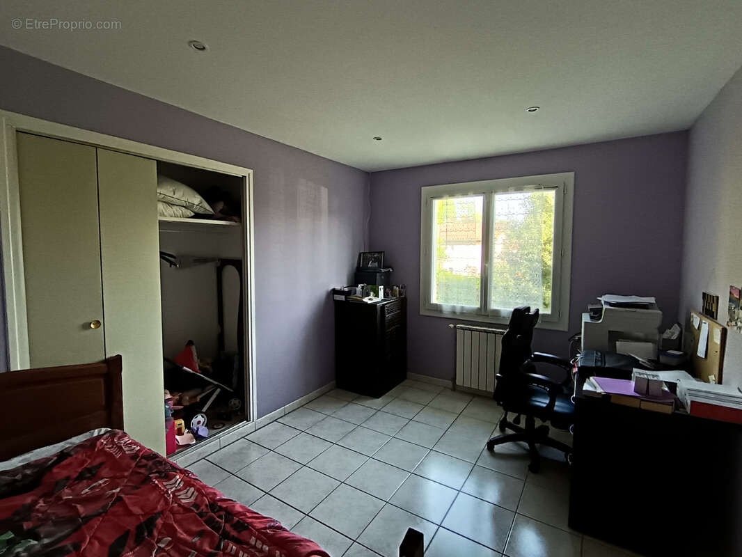 Maison à MONTASTRUC-LA-CONSEILLERE