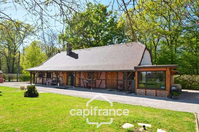 Ferme bressane typique entièrement rénovée SAILLENARD (71), proche LONS LE SAUNIER (39) et LOUHANS (71) - photo 13
