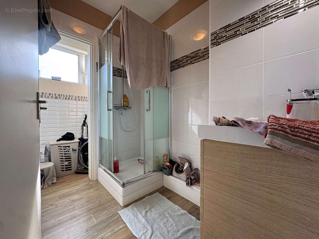 Appartement à TONNAY-CHARENTE