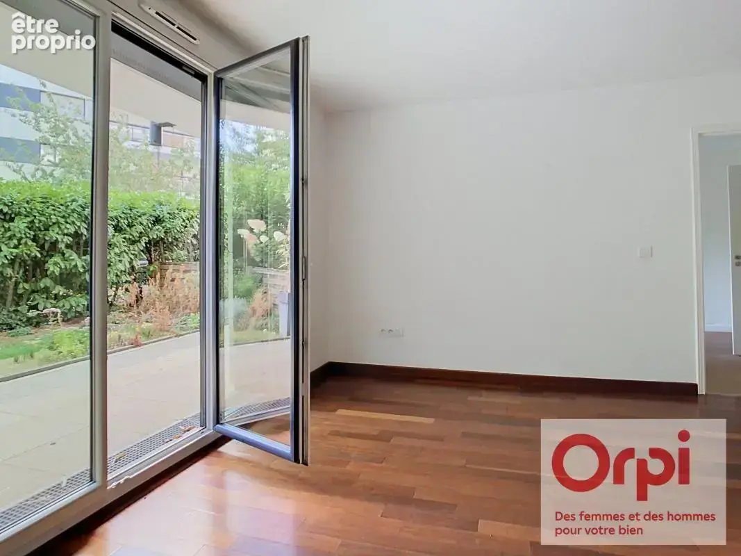 Appartement 2p 46 m² terrasse et jardin 38 m² - photo 7