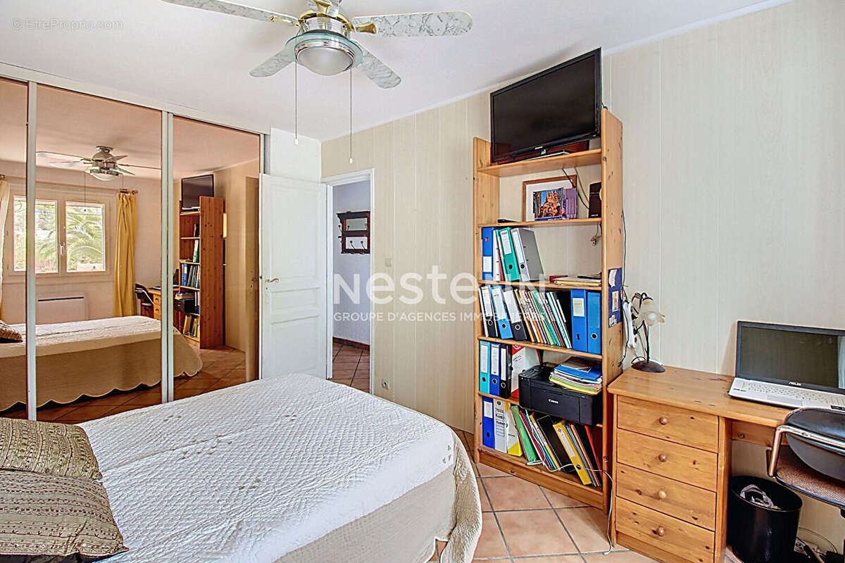 Maison à DRAGUIGNAN