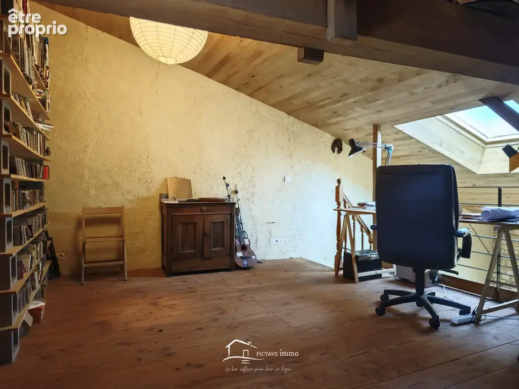 Maison campagne - photo 6