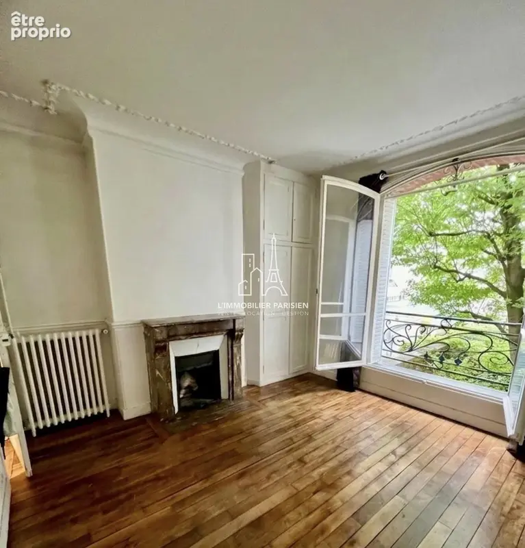 Appartement 2 pièces 46 m² à vendre à Paris-18e (75018) - photo 3