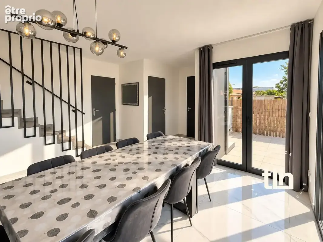 Maison 3 pièces 96 m² à vendre à Saint-Bres (34670) - photo 6