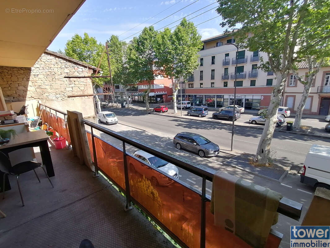 Appartement à MONTAUBAN