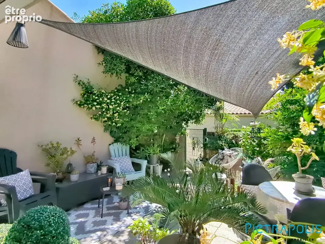 Maison 2 pièces 42 m² à vendre à Sete (34200) - photo 6