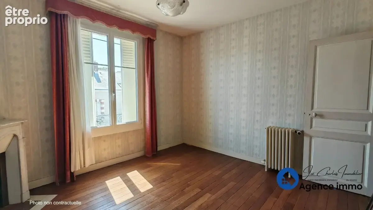 Maison 162 m² à Monnaie  - photo 5