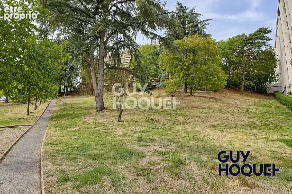 A vendre en exclusivité T5 de 71 m² à Lyon 5 - photo 13