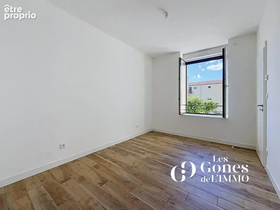 Chabanière (42)   appartement t3 - 84 m2   2 chambres   gran - photo 7