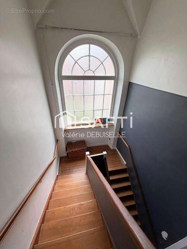 Photo 5 - Maison à DOUAI