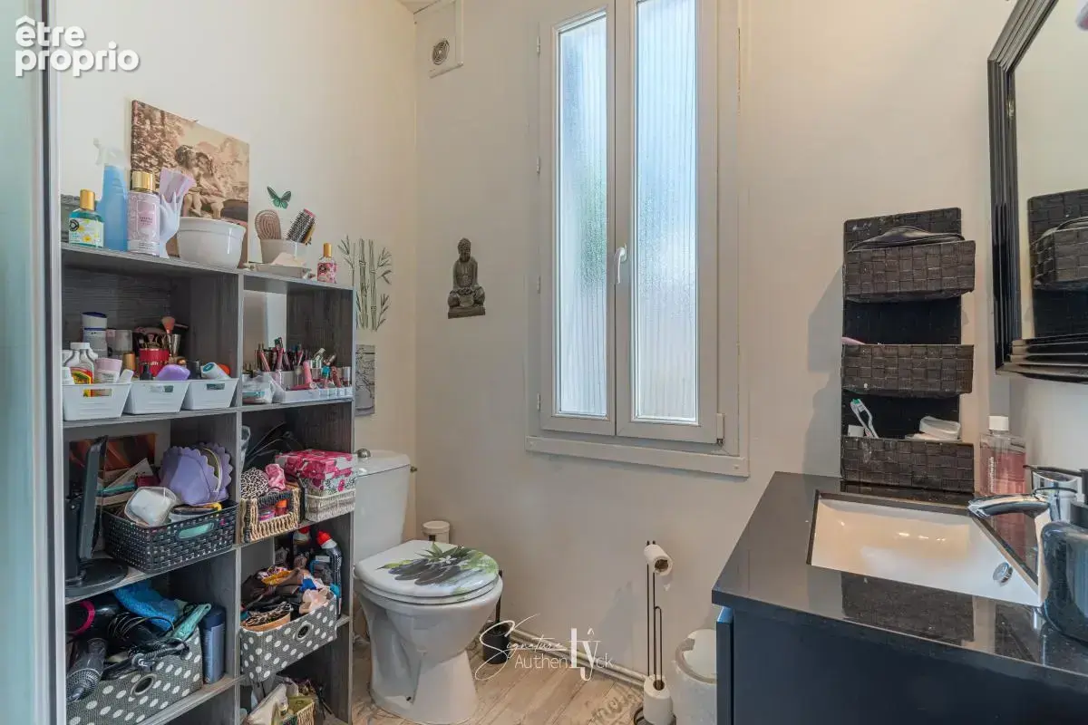 Appartement 7 pièces 130 m² à vendre à Le Palais-Sur-Vienne (87410) - photo 10