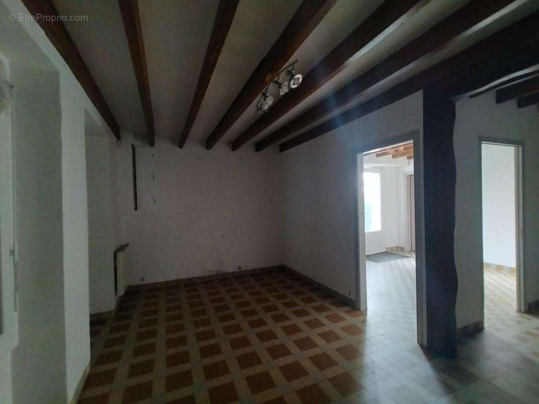 Maison 93 m² à Le Ribay  - photo 4