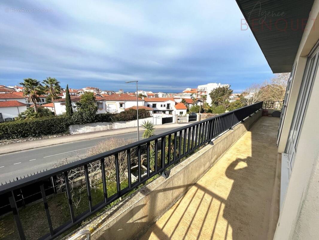 Appartement à ARCANGUES