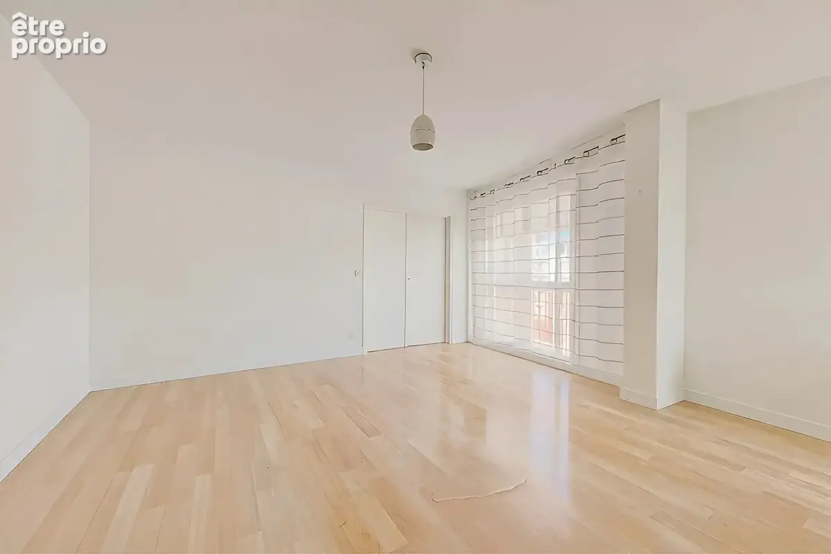 Appartement à VANVES