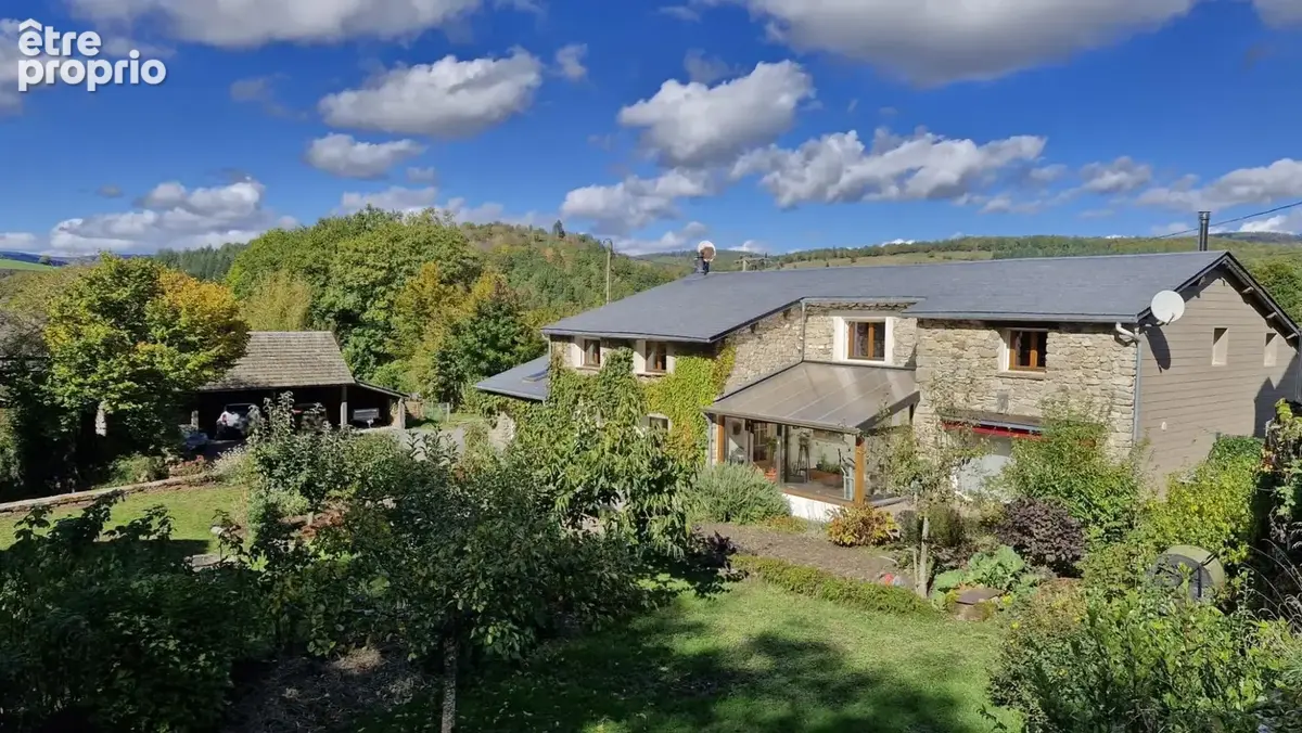 Photo 1 - Maison à LA SALVETAT-SUR-AGOUT