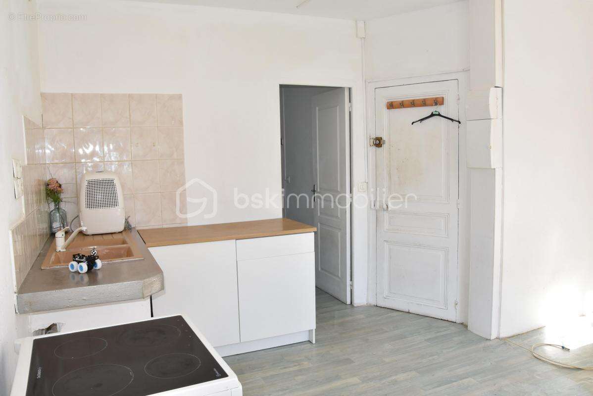 Appartement à SOISY-SUR-SEINE