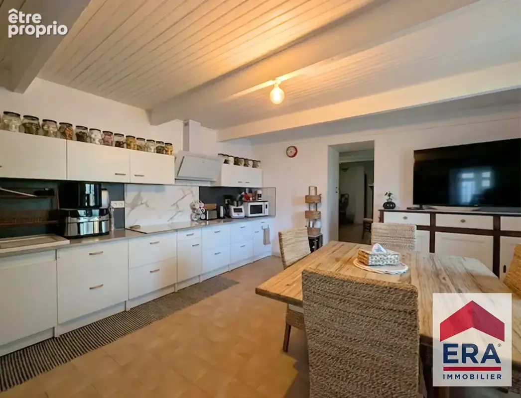 Maison 188m² à lapalud - photo 5