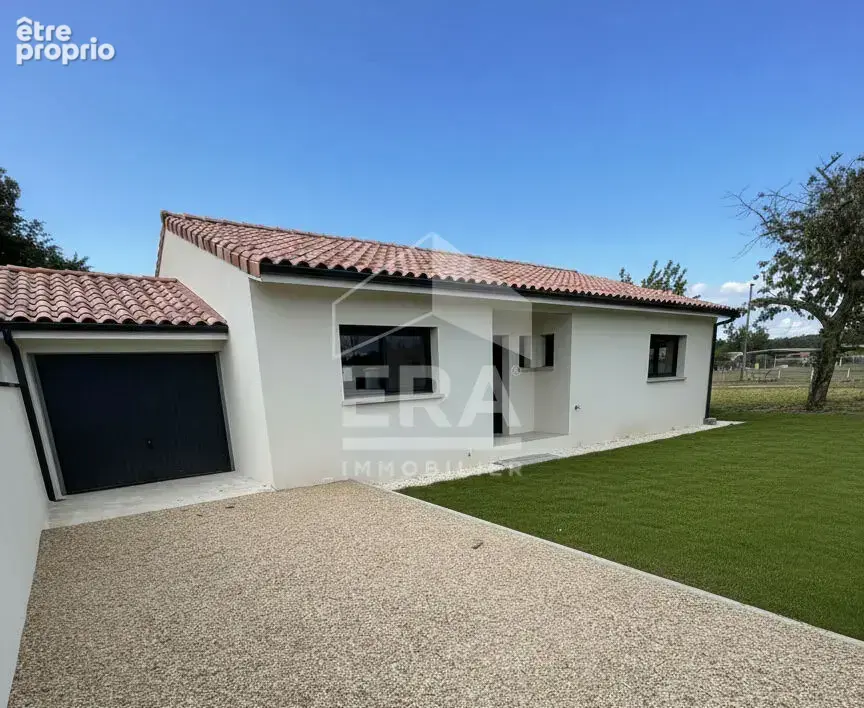 Photo Maison à Montpon-Menesterol au prix de 231 000€