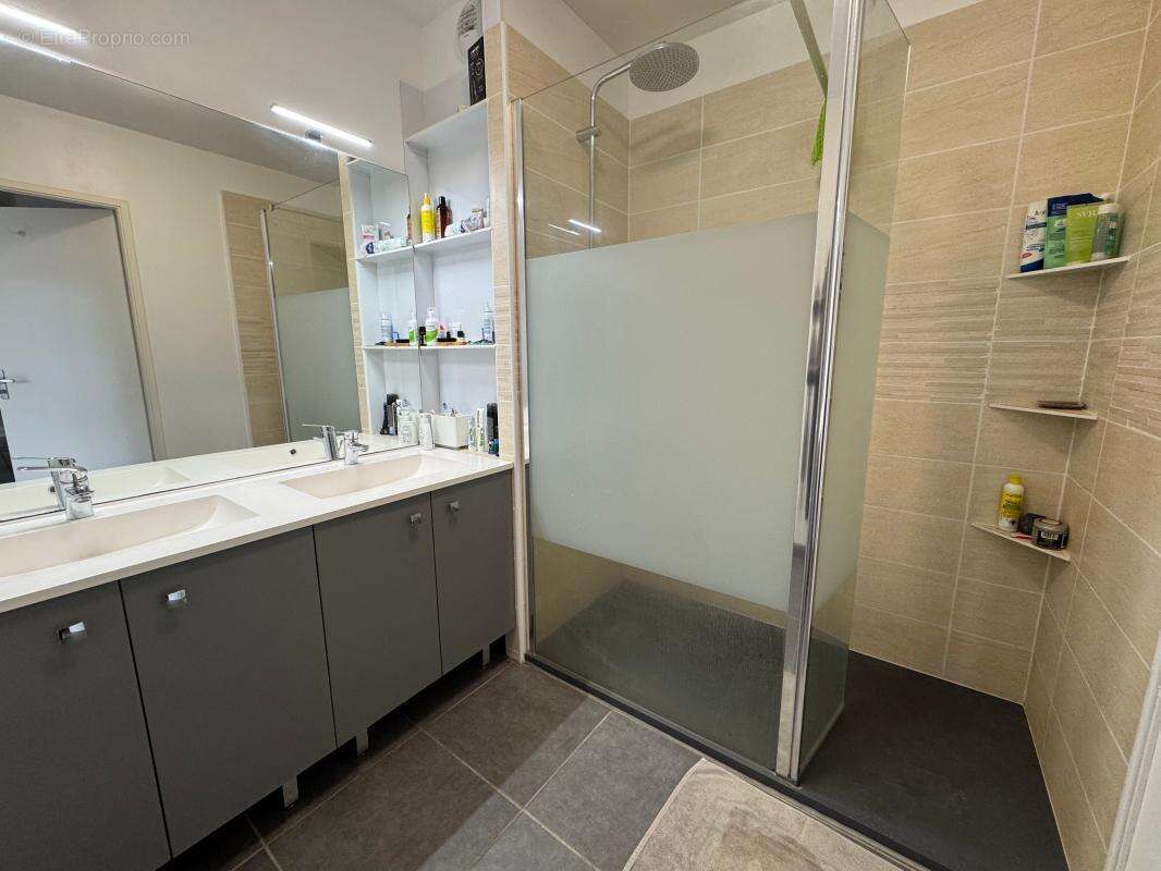 Appartement à TOURNEFEUILLE